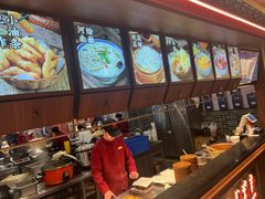 -逍遥镇高群生胡辣汤(交通路店)