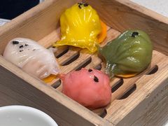 -煲王粤菜餐厅(中侨中心店)
