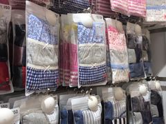 -优衣库(上海虹口龙之梦店)