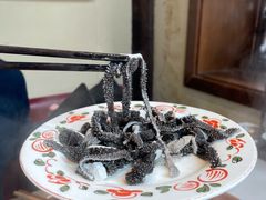 -东门口涮肉·砂锅·烤串(老门东店)