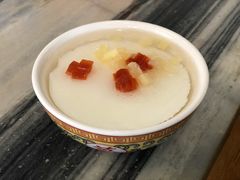 杏仁豆腐-砂锅居(西四店)