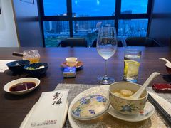 松茸西施舌-潮汕味道·煮海餐厅(金麟大厦店)