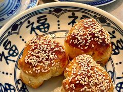 -陶兰居·手工点心·粤菜(圆融时代广场店)