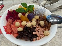 -胖妹面庄(香饵胡同店)