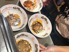 -老龙亭拉面店