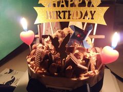 -EnergyCake蛋糕理想国