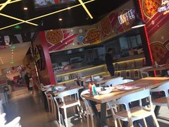 -Tubestation站点比萨(新世界大望路店)