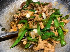 -费大厨辣椒炒肉(吉联MALL店)