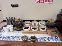 -东方饺子王(和平里店)
