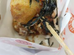 原味章鱼烧-疯狂小丸子·章鱼烧·酸辣粉(云瑞中心店)