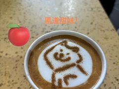 -HANA COFFEE(长寿路店)