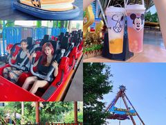 -南宁方特东盟神画