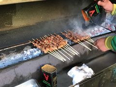 -维吾尔餐厅(宜山路店)