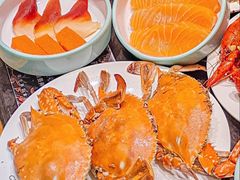-川骄海鲜自助(亚运村店)