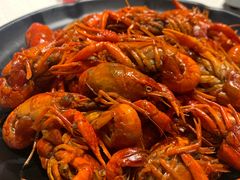 -聚味瞿记·龙虾堂(天元店)