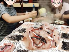 -景明轩•养生酸汤鱼火锅 云贵鲜菌 现舂野果酸汤(王寨小区店)