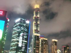 -上海中心大厦
