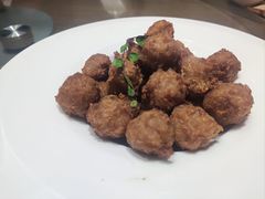 干炸丸子-北京全聚德(西翠路店)