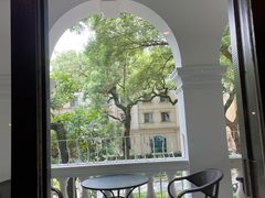 -星巴克臻选(广州沙面店)