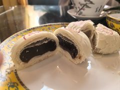 松仁枣泥饼-富华斋饽饽铺·宫廷糕点·伴手礼(护国新天地店)