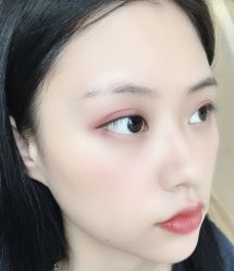 -韩美绣·骨相纹眉·洗眉美瞳线