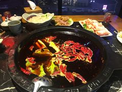 -桃花沅火锅(长嘉汇江景店)