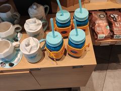 -星巴克(天津鲁能中心第三店)