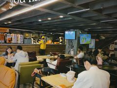 -放哈·甜醅子奶茶创造者(正宁路店)