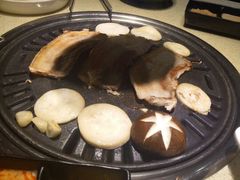 -阿泽禧烤肉(民兴花园店)