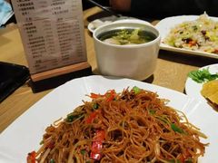 -泰煌鸡·上海白斩鸡·鸡汤面(鹤庆店)