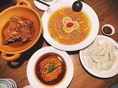 -首秀·四川料理(星耀101店)