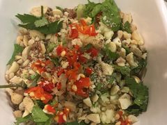 -味之绝热血美蛙鱼火锅(中坝店)