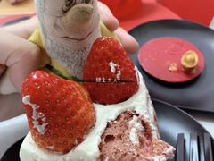 -黑池口感烘焙·生日蛋糕(坂田店)
