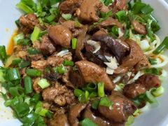 -丁记面馆(凤凰店)