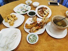 -揭阳钟记小食(福田新村店)