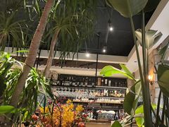 -Osteria Garden 生蚝花园餐厅(原进贤路店)
