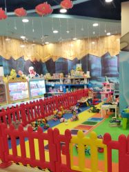 -宝贝王(许昌店)