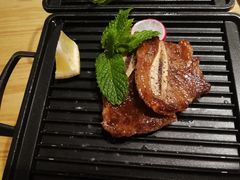 -虹料理·日料放题(悠方店)
