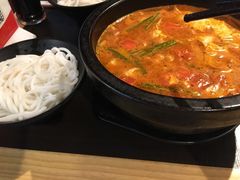 -大鼓米线(静安吴江DM店)