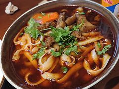 -好嫂子•刀削面(大兴店)