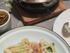 -先记烧鹅王·本地粤菜(福永店)