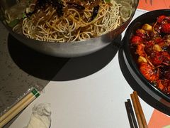 -一棠龙虾•王牌虾球(光谷天地店)