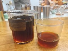 哥伦比亚手冲咖啡-Line 咖啡(石厦花园店)