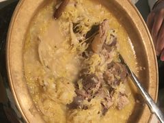 -关东小磨东北菜(漕河泾印象城店)