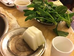 -月圆火锅(宁海东路二店)