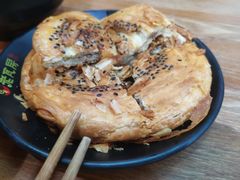 -青石桥老瓦房肥肠粉总店(青石桥总店)