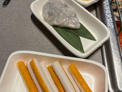 -海底捞火锅(公益西桥店)