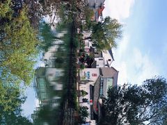 -东梓关景区村庄