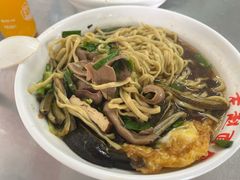 -老赵面店(大西路店)