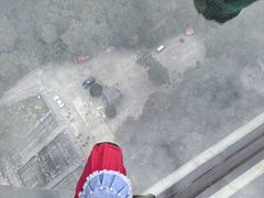 -藏山旅游风景区